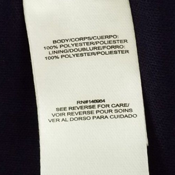 Julia Jordan Womens Long Sleeve Elastic Cuff Swing Dress Floral Print Size 6 - Picture 7 of 8